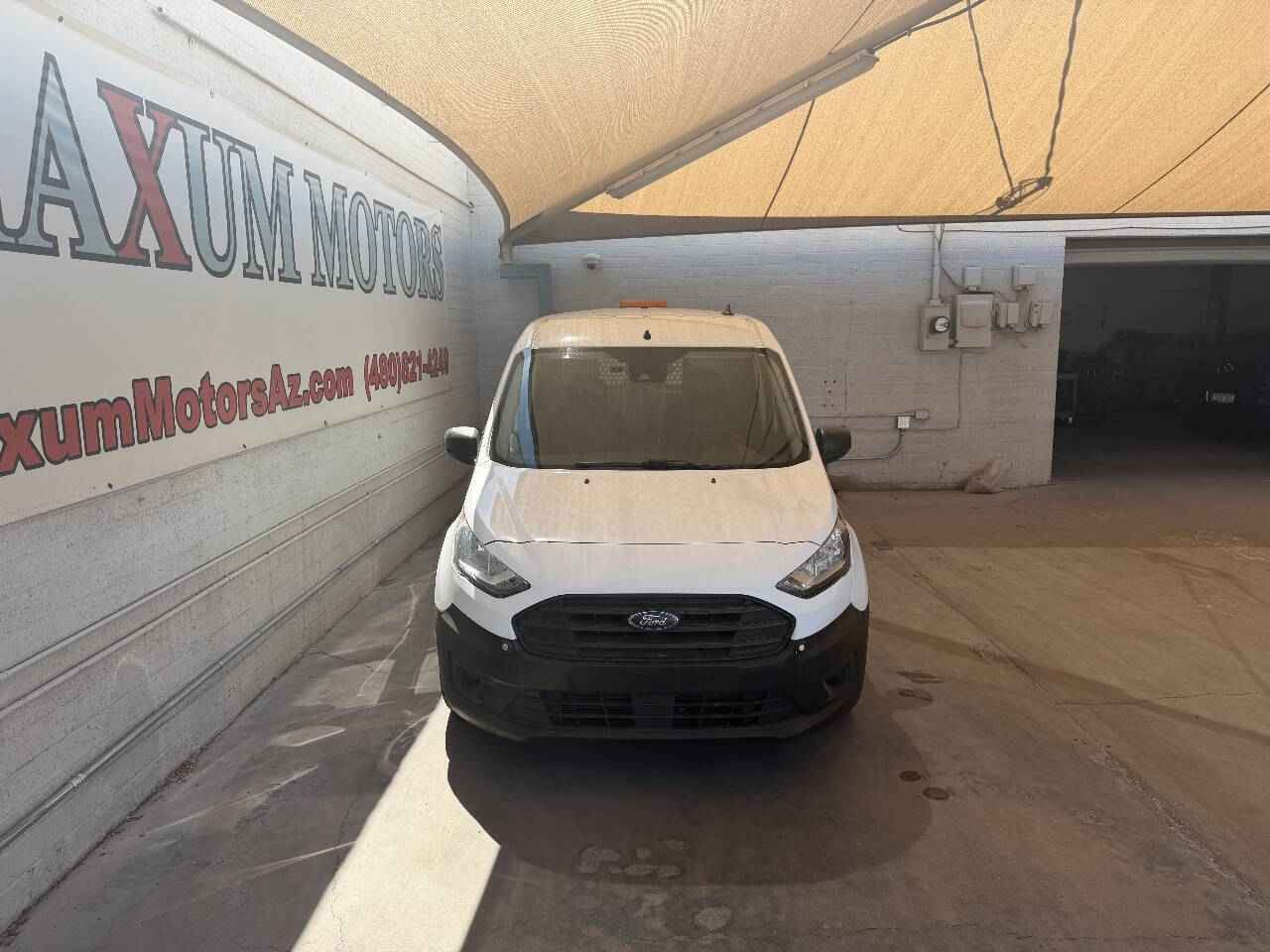 2021 Ford Transit Connect - Image 4