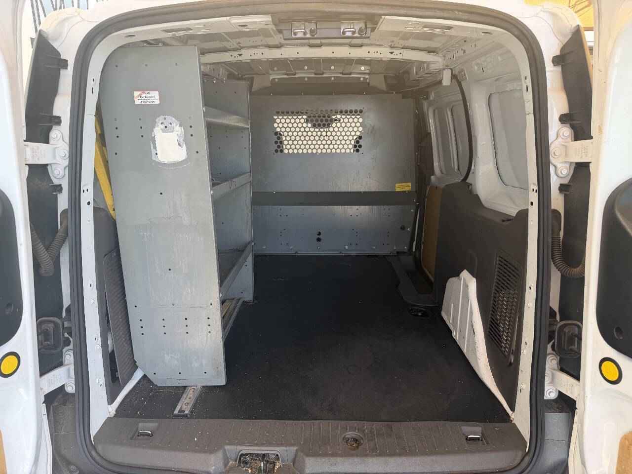 2021 Ford Transit Connect - Image 8