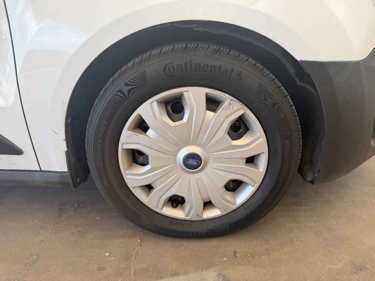 2021 Ford Transit Connect - Image 9