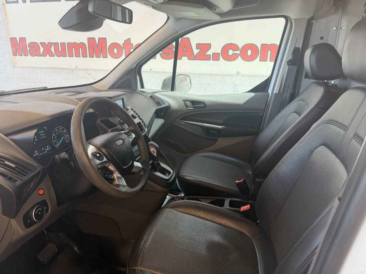 2021 Ford Transit Connect - Image 10