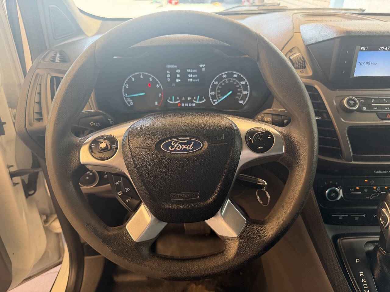 2021 Ford Transit Connect - Image 11