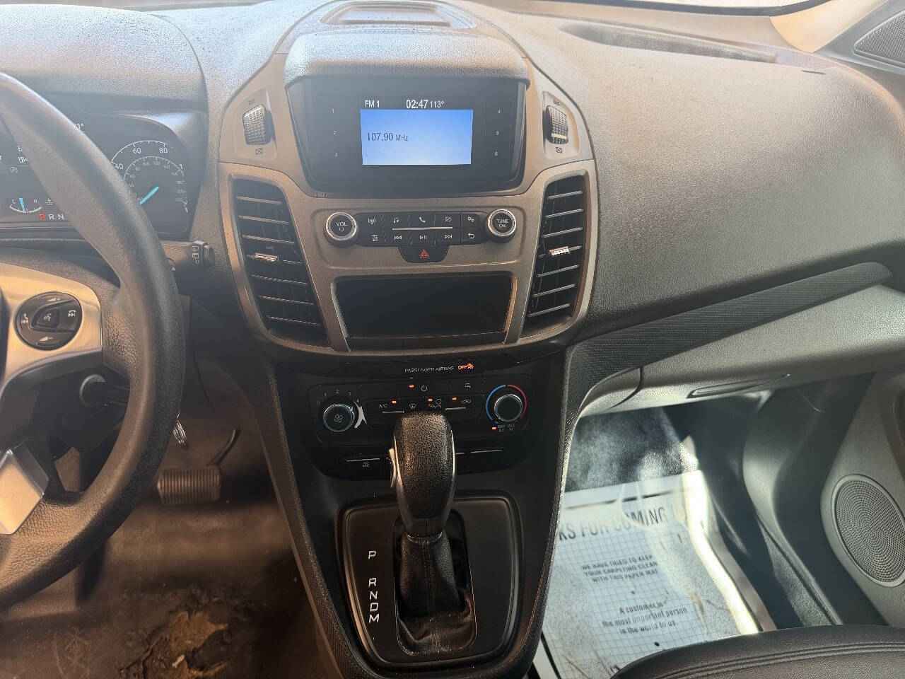 2021 Ford Transit Connect - Image 12