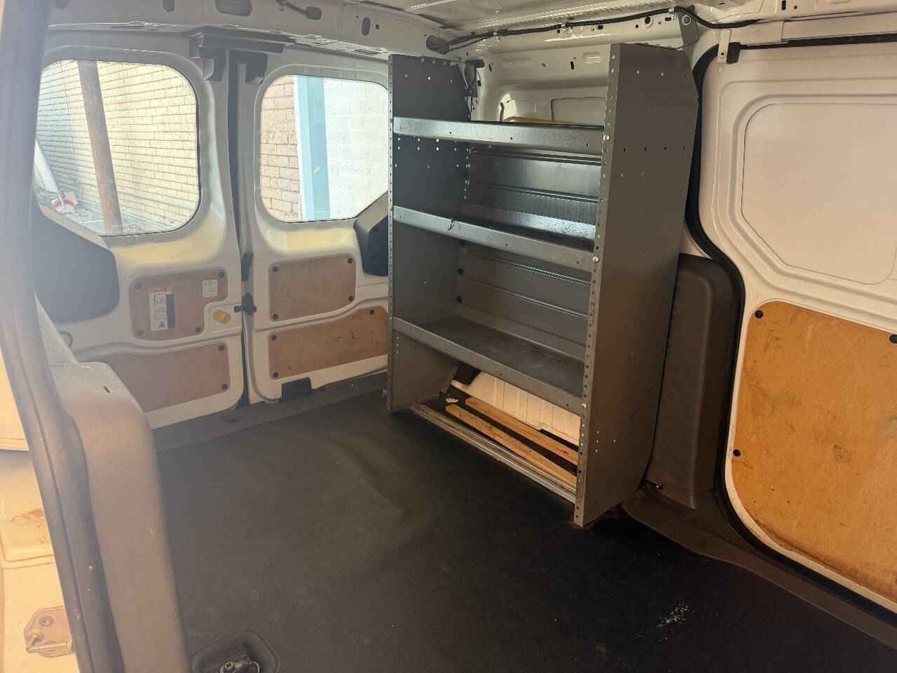 2021 Ford Transit Connect - Image 18