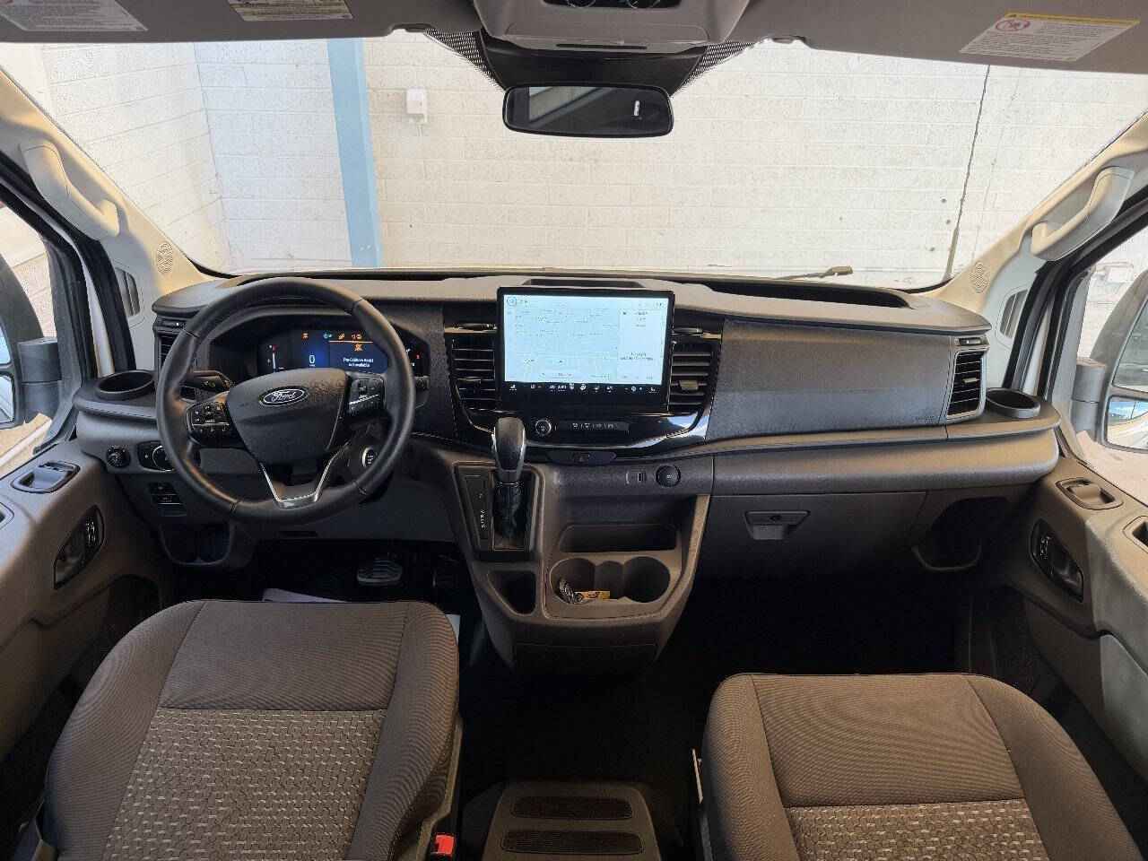 2026 Ford Transit - Image 9