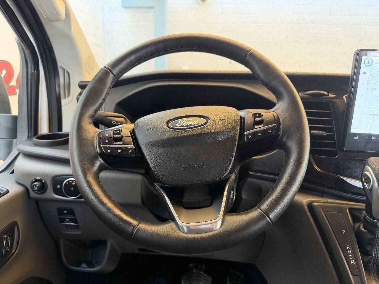 2026 Ford Transit - Image 10