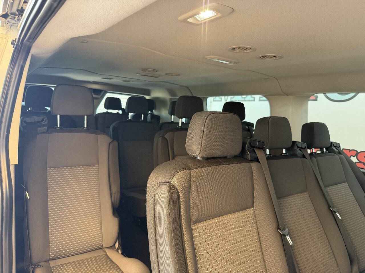 2026 Ford Transit - Image 19