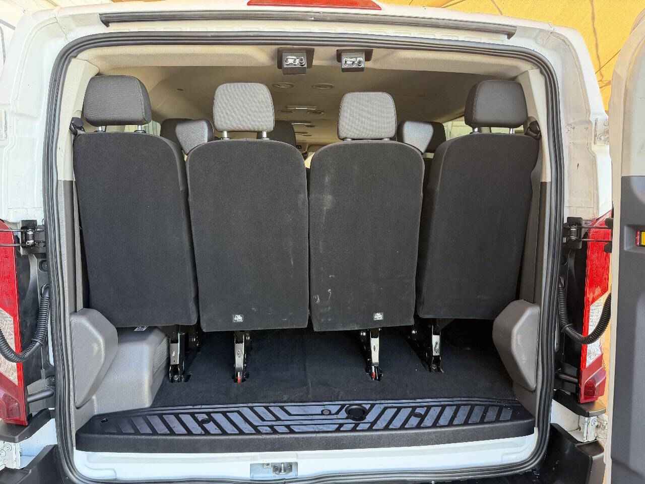 2026 Ford Transit - Image 20