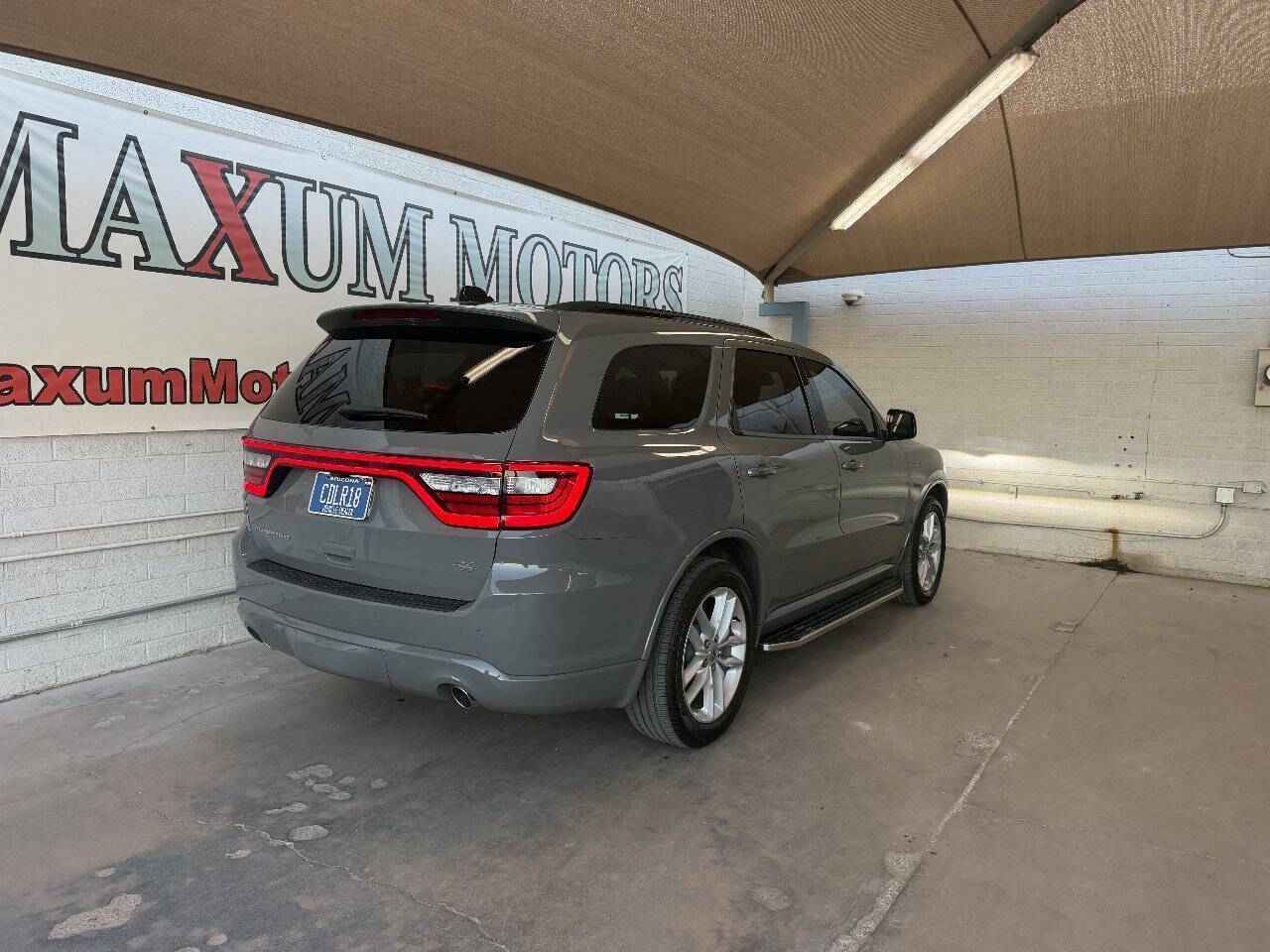 2023 Dodge Durango - Image 5