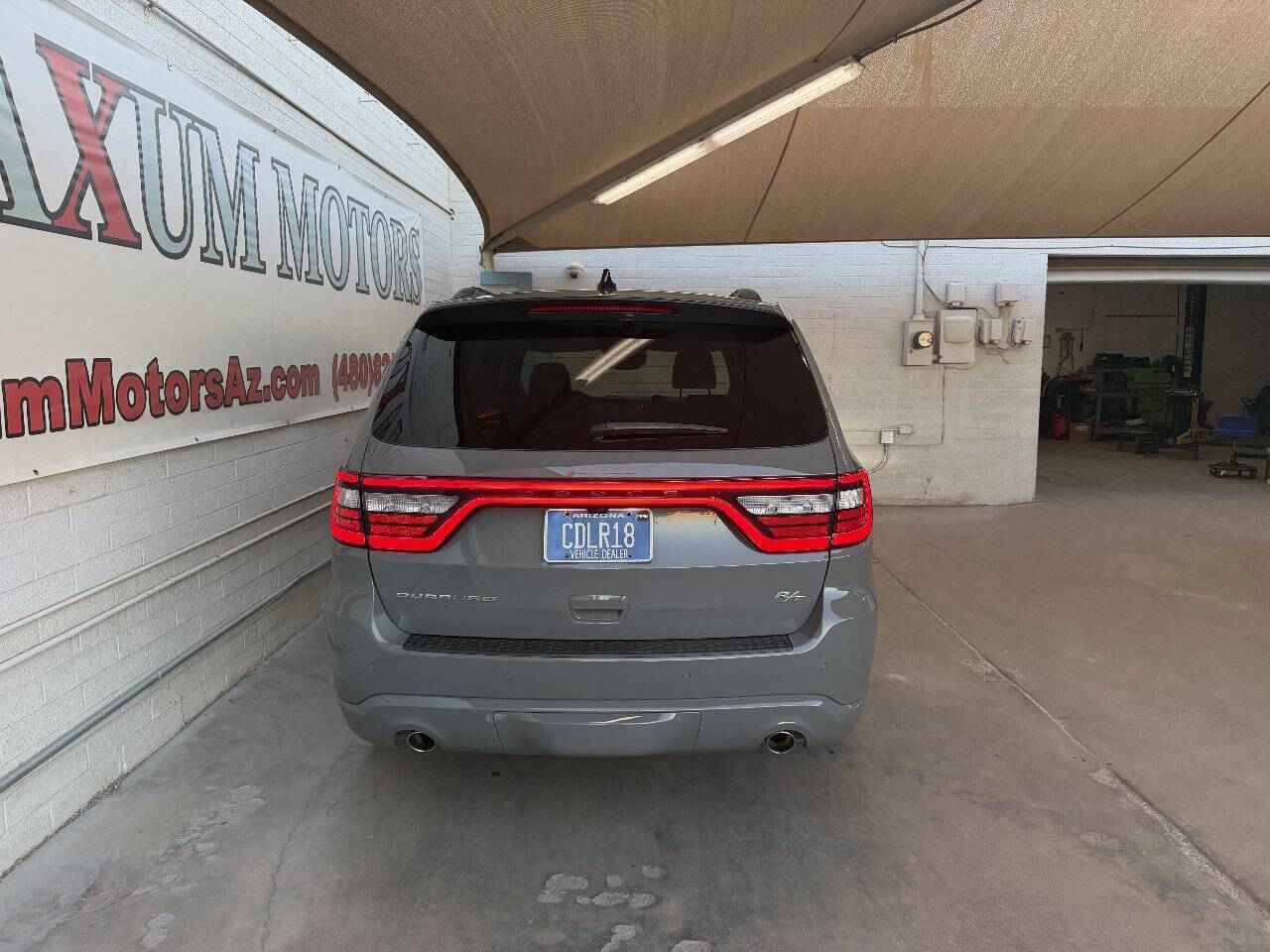 2023 Dodge Durango - Image 6