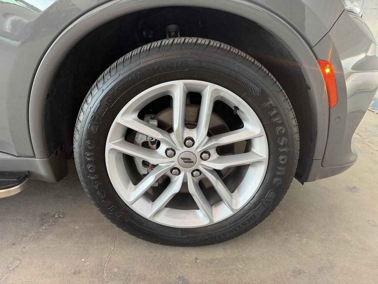 2023 Dodge Durango - Image 7