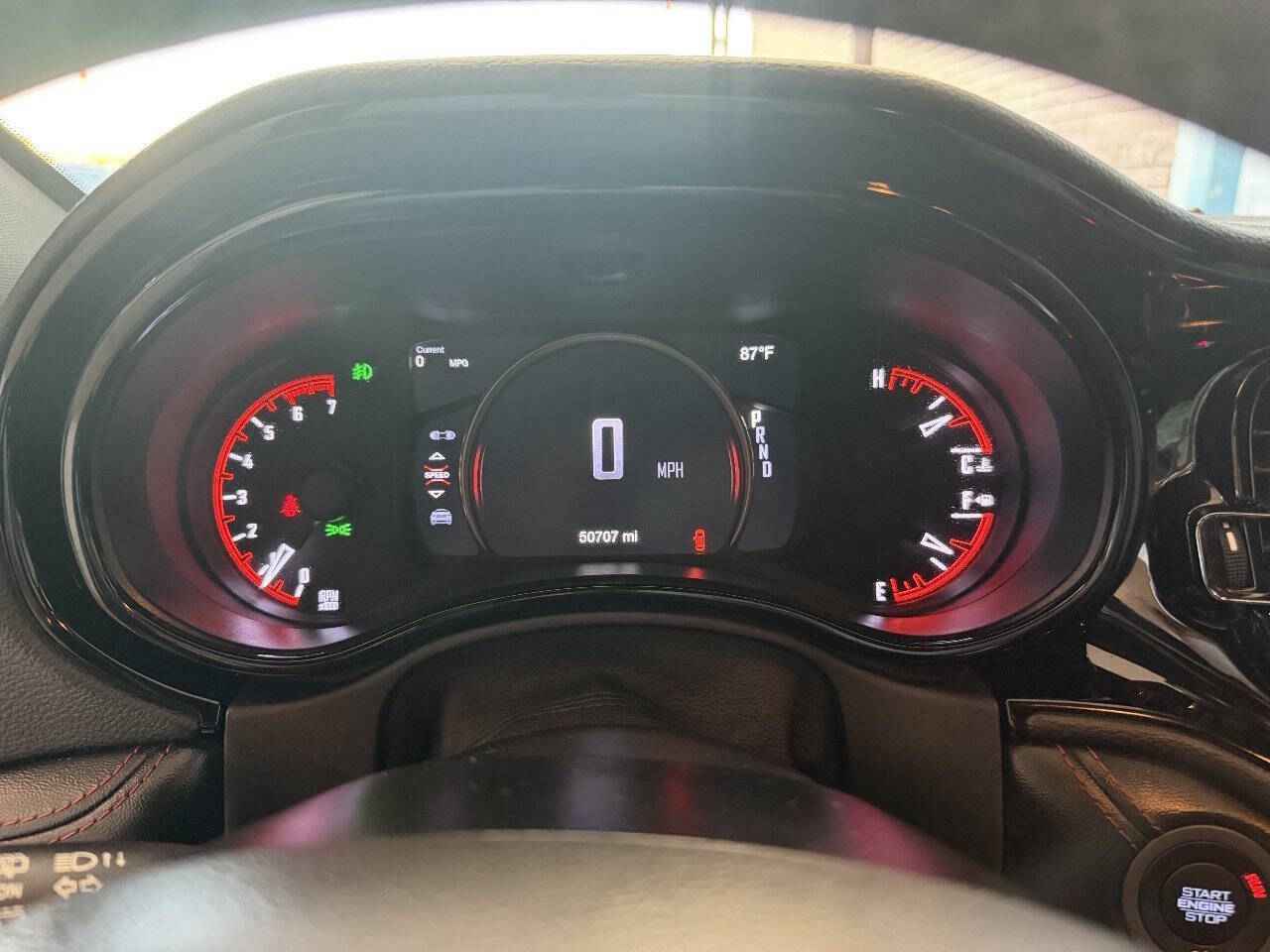 2023 Dodge Durango - Image 11