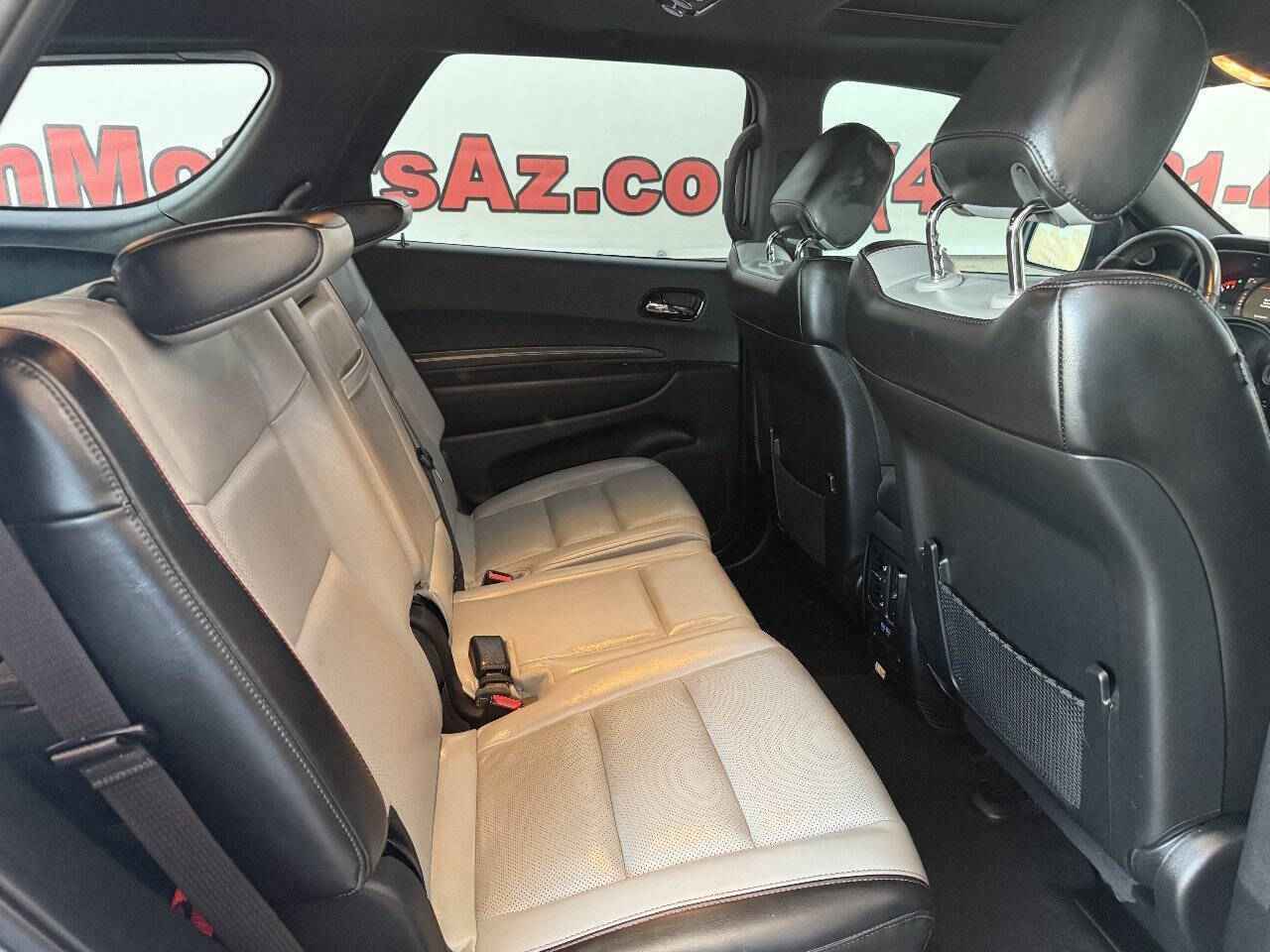 2023 Dodge Durango - Image 18