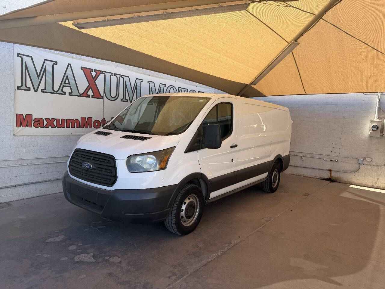 2017 Ford Transit - Image 3