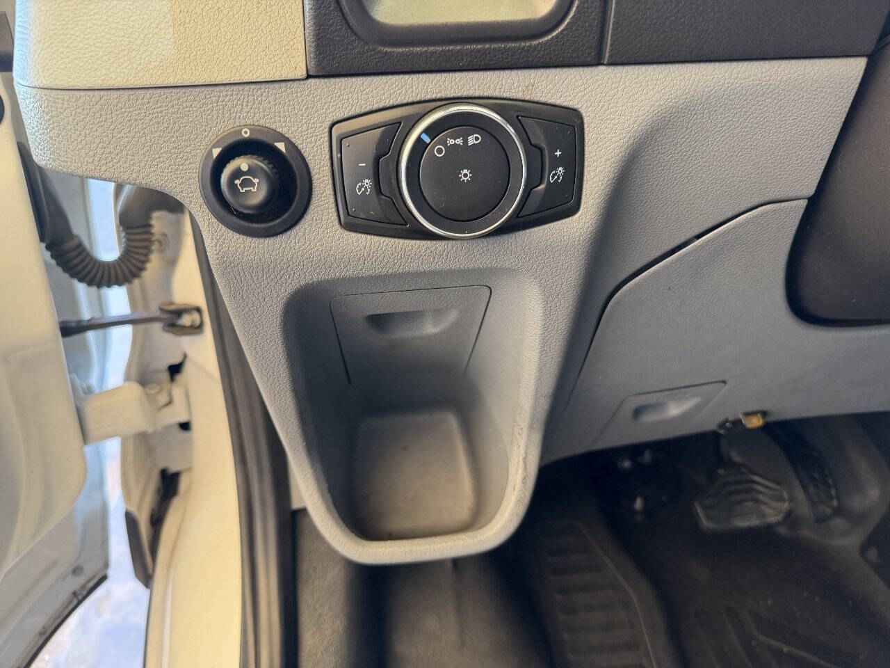 2017 Ford Transit - Image 9
