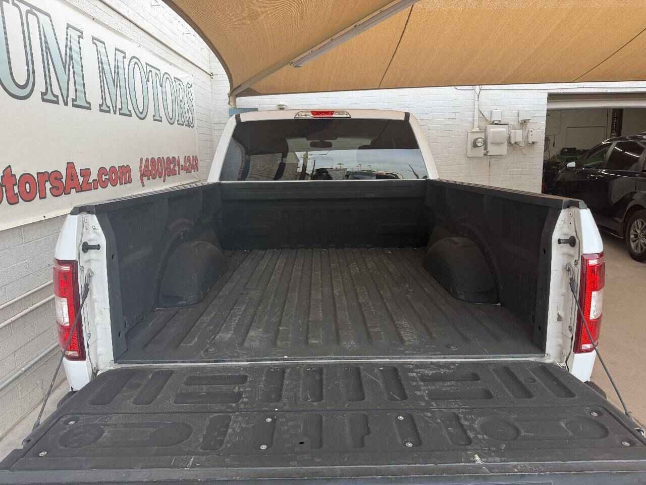 2018 Ford F-150 - Image 7