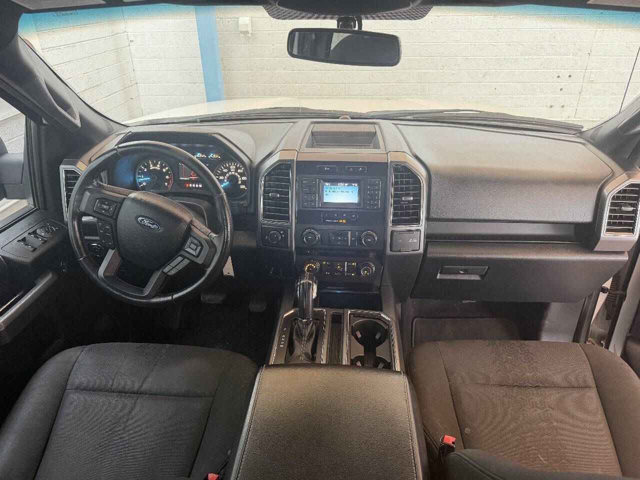 2018 Ford F-150 - Image 9