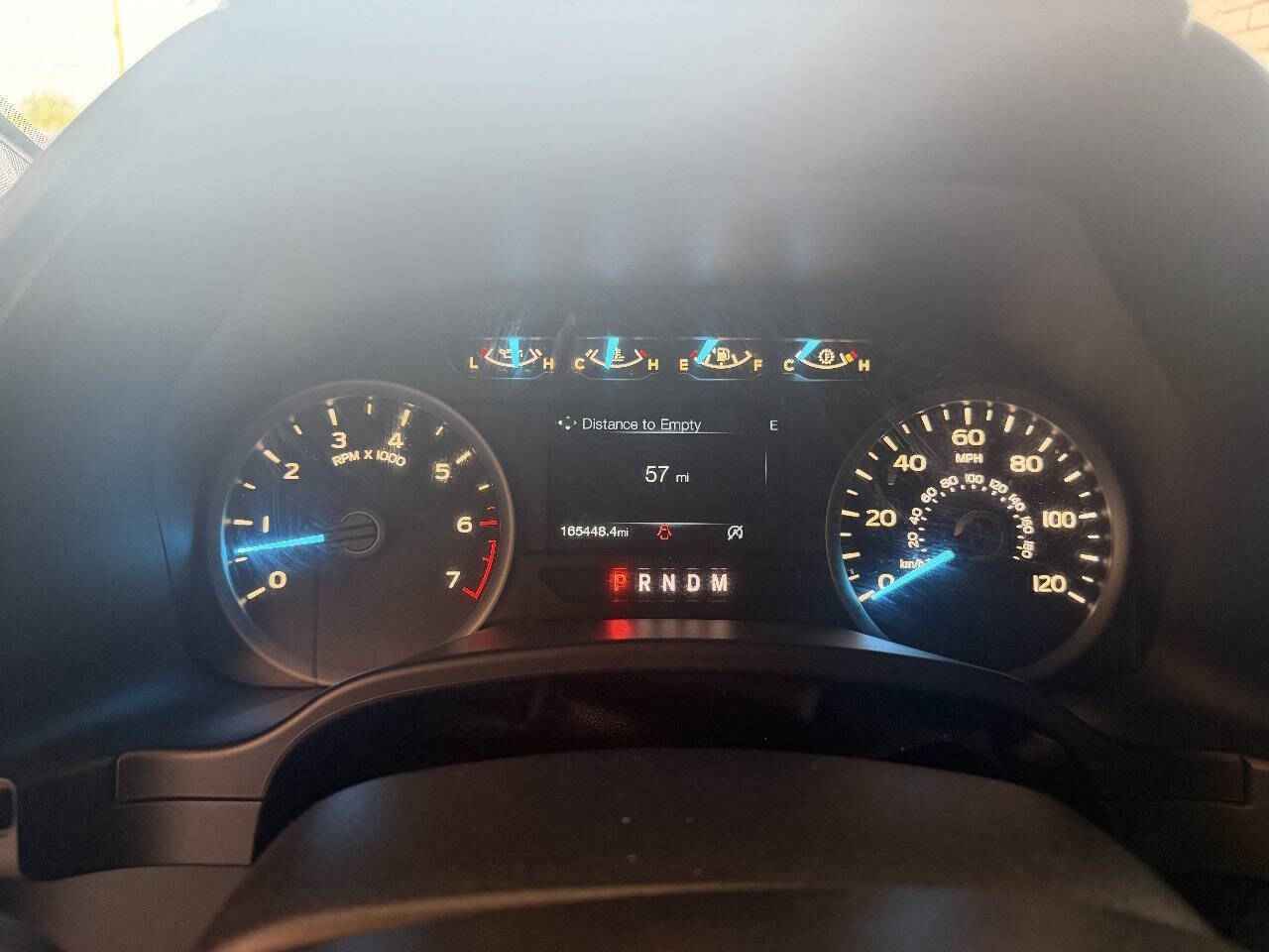 2018 Ford F-150 - Image 10