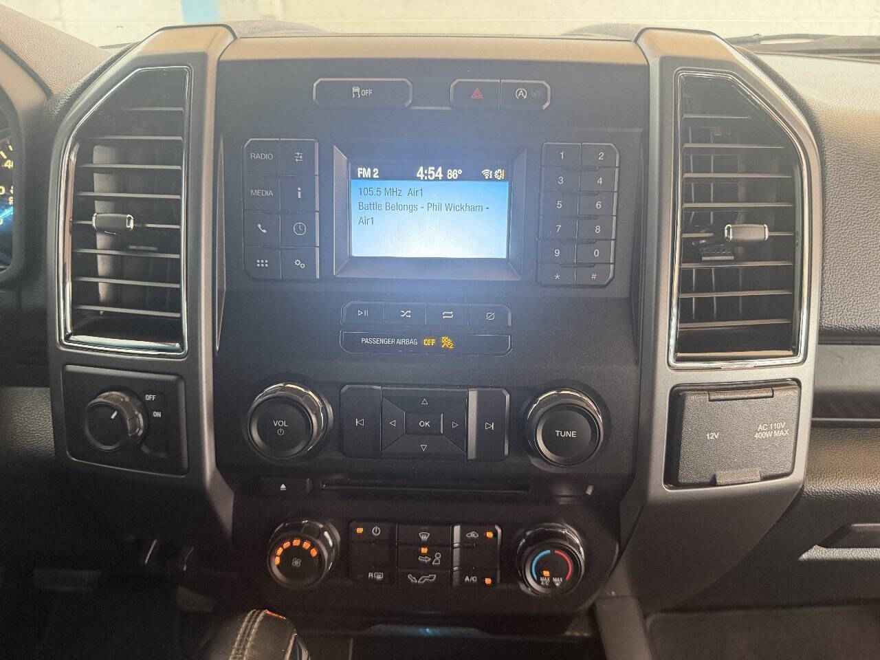 2018 Ford F-150 - Image 11