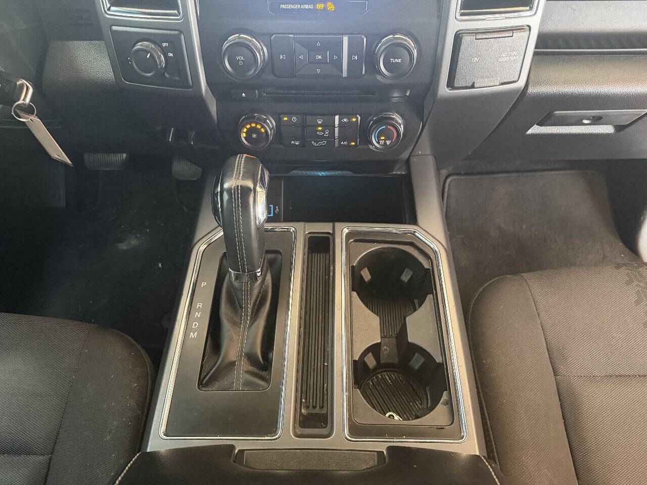 2018 Ford F-150 - Image 12