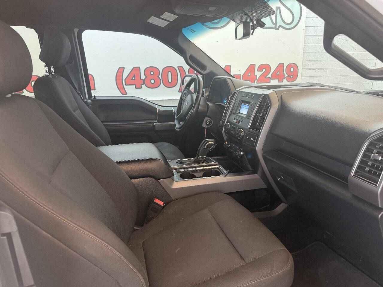 2018 Ford F-150 - Image 15