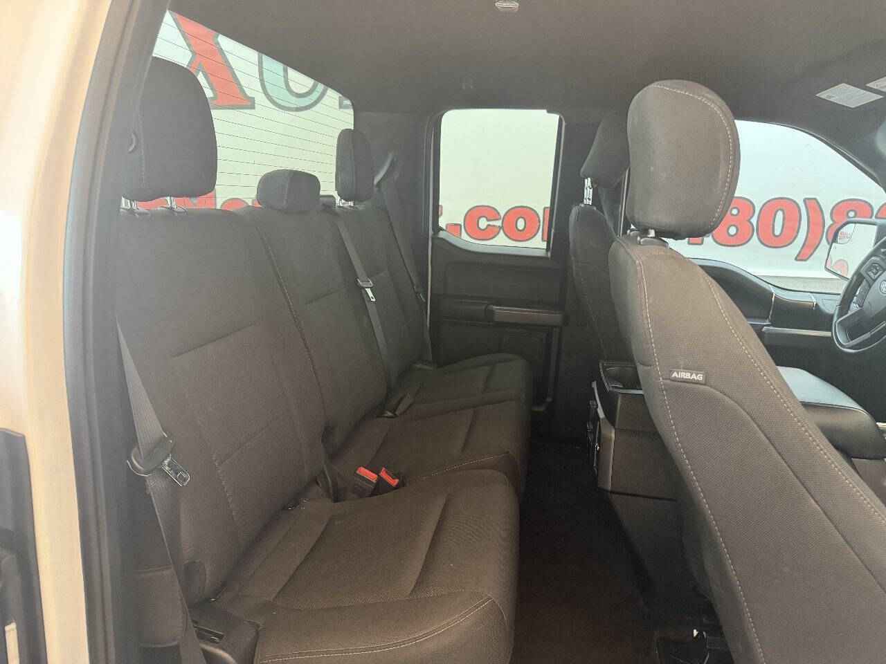2018 Ford F-150 - Image 17