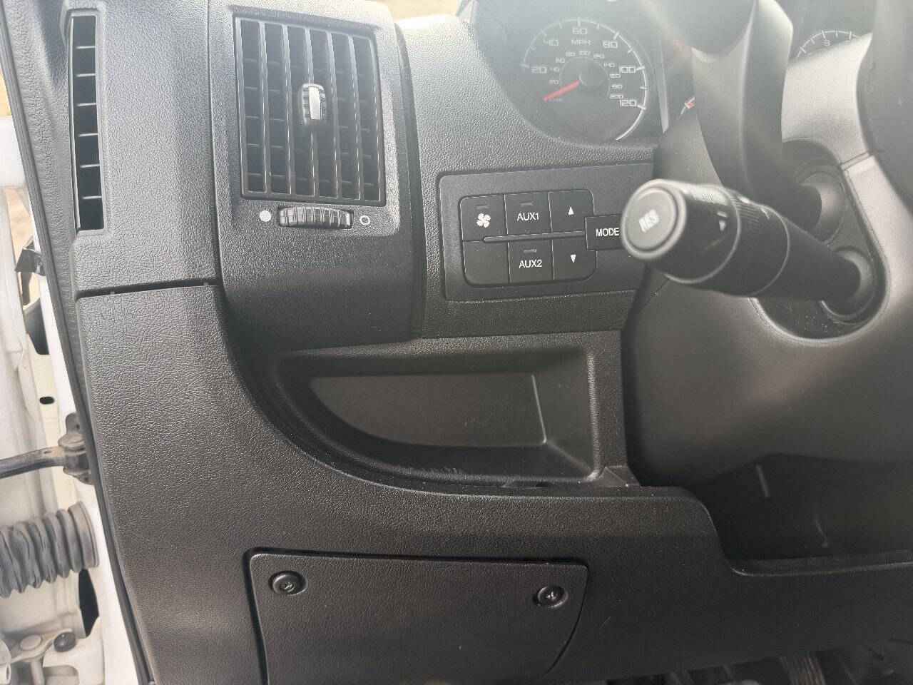 2020 RAM ProMaster - Image 11