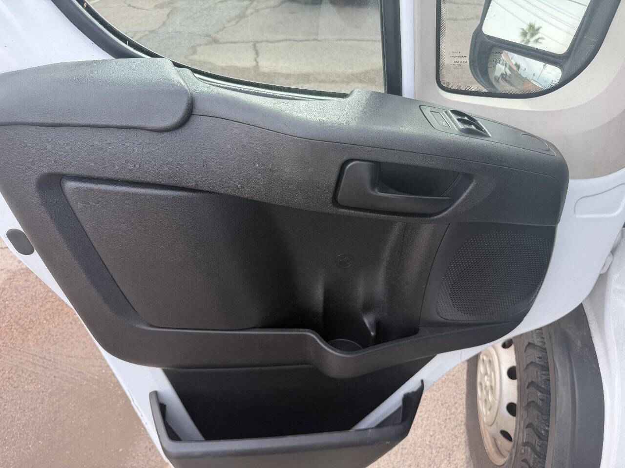 2020 RAM ProMaster - Image 13
